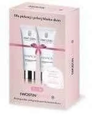 Iwostin Estetic II Set Firming day cream SPF15 40ml   Revitalization night cream 40ml