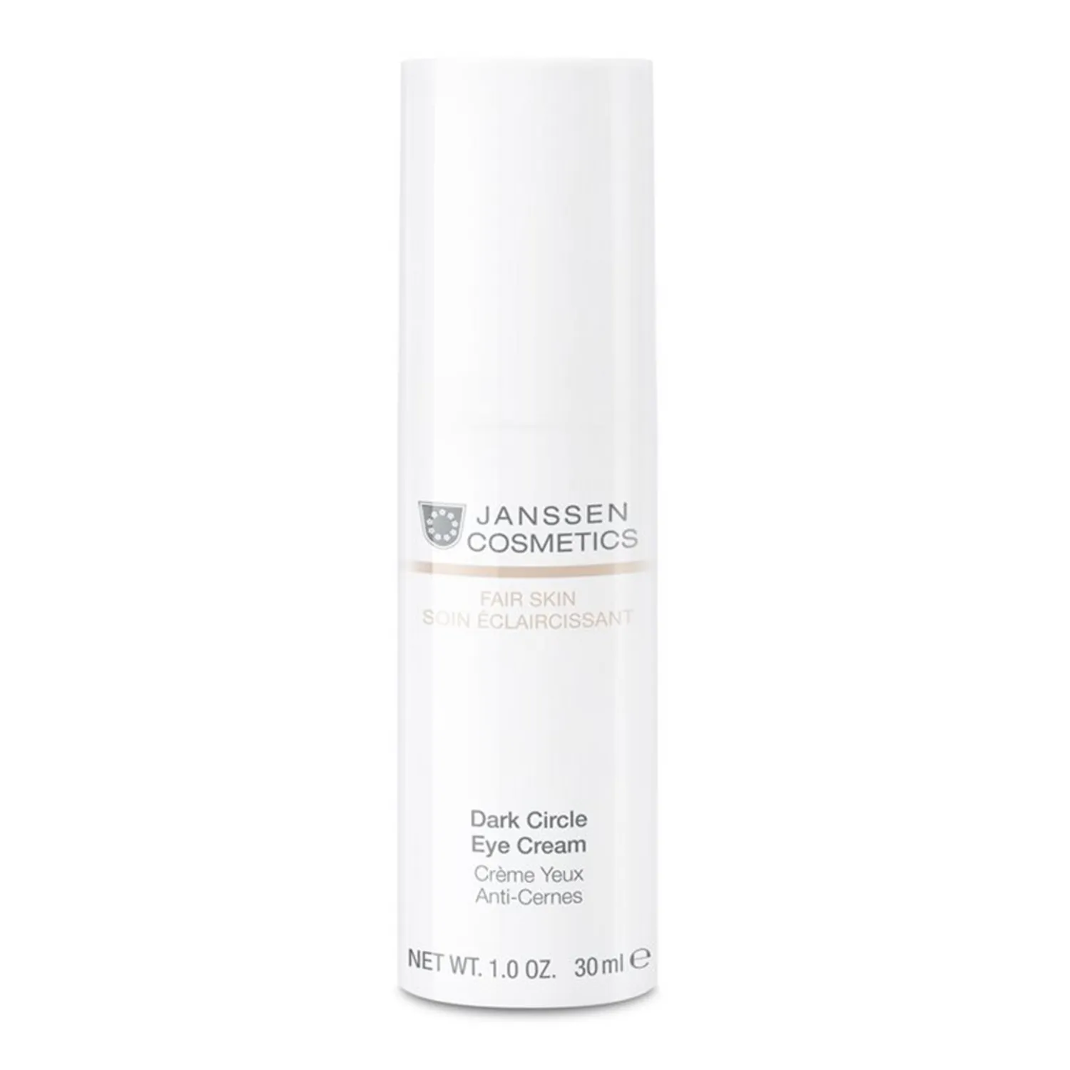 Janssen Cosmetics Dark Circle Eye Cream