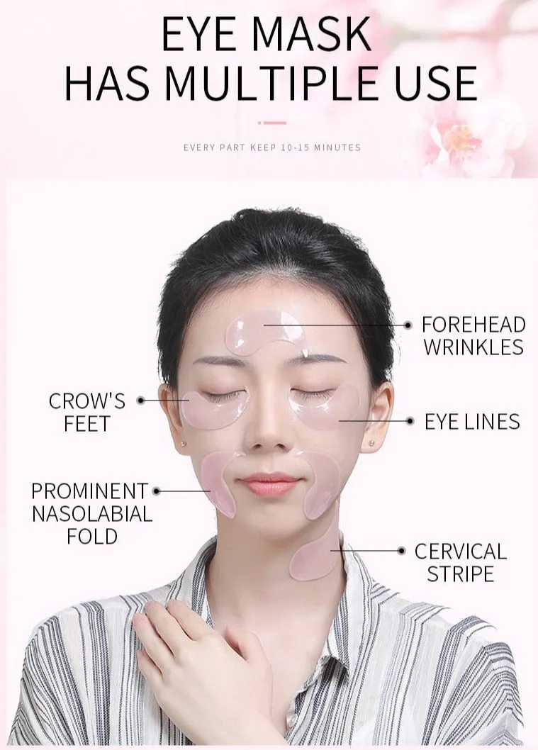 Japan Sakura Skin Care
