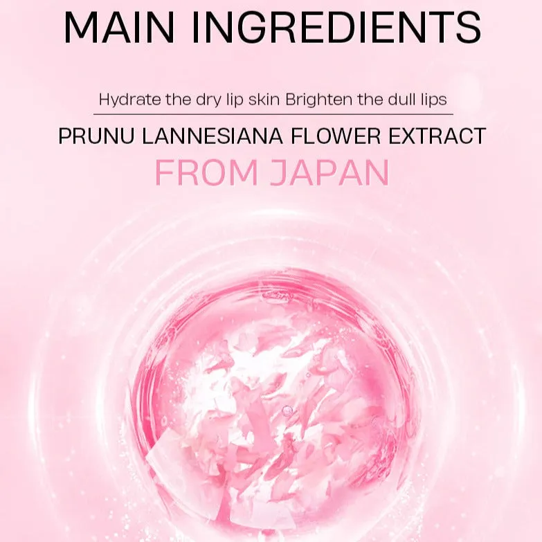 Japan Sakura Skin Care