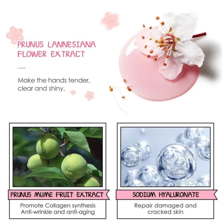Japan Sakura Skin Care