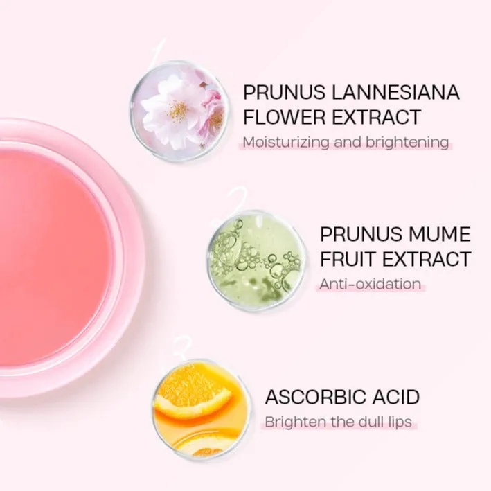 Japan Sakura Skin Care