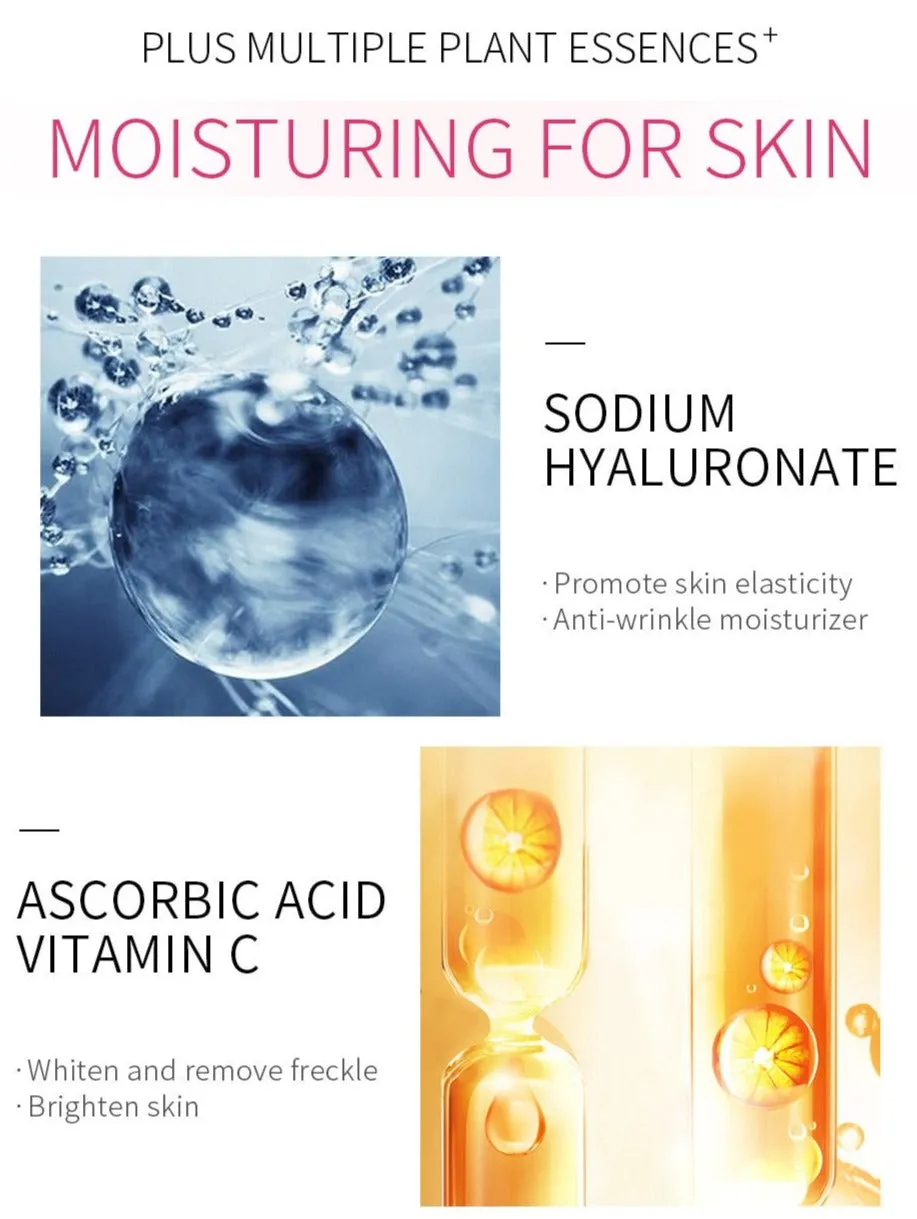 Japan Sakura Skin Care