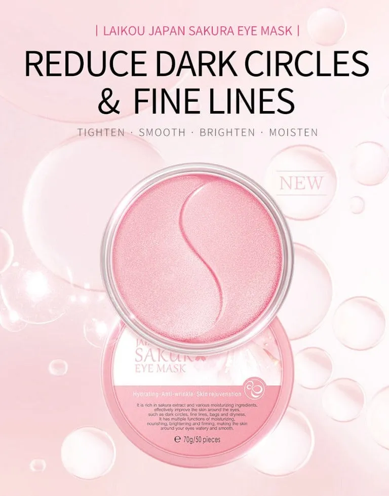 Japan Sakura Skin Care