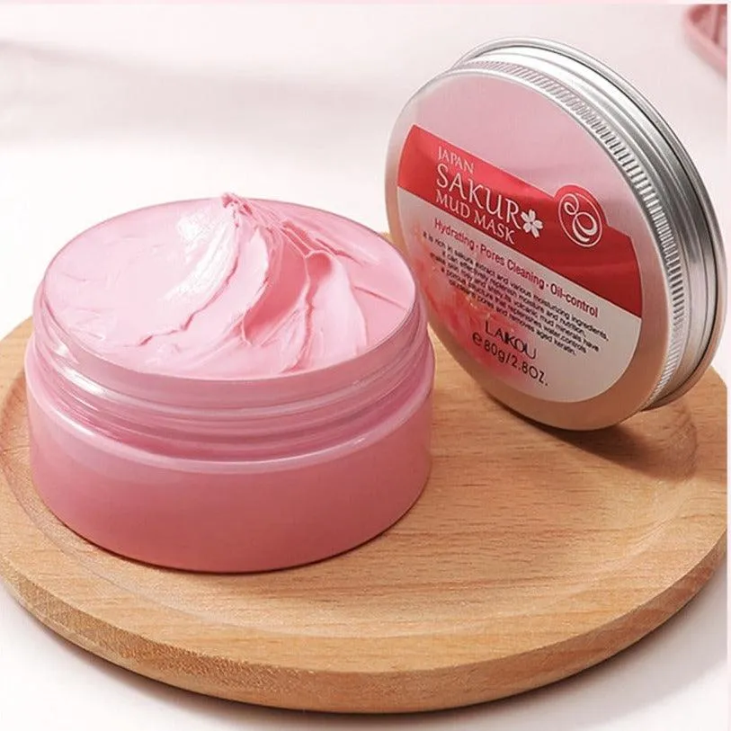 Japan Sakura Skin Care