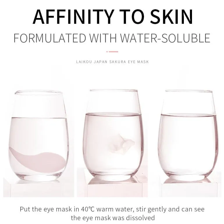 Japan Sakura Skin Care