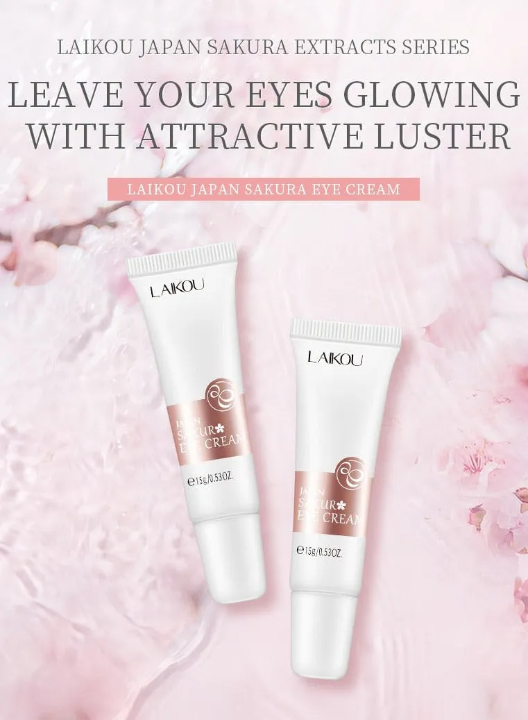 Japan Sakura Skin Care