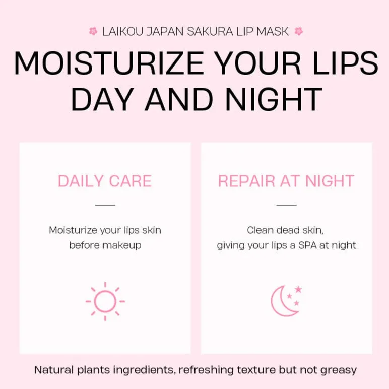 Japan Sakura Skin Care