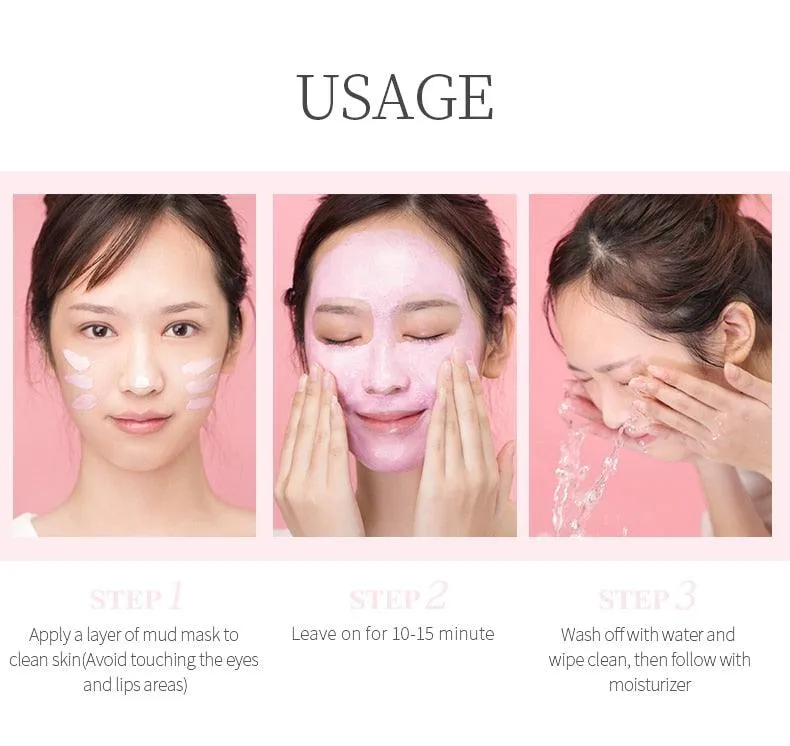 Japan Sakura Skin Care