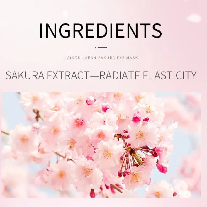 Japan Sakura Skin Care