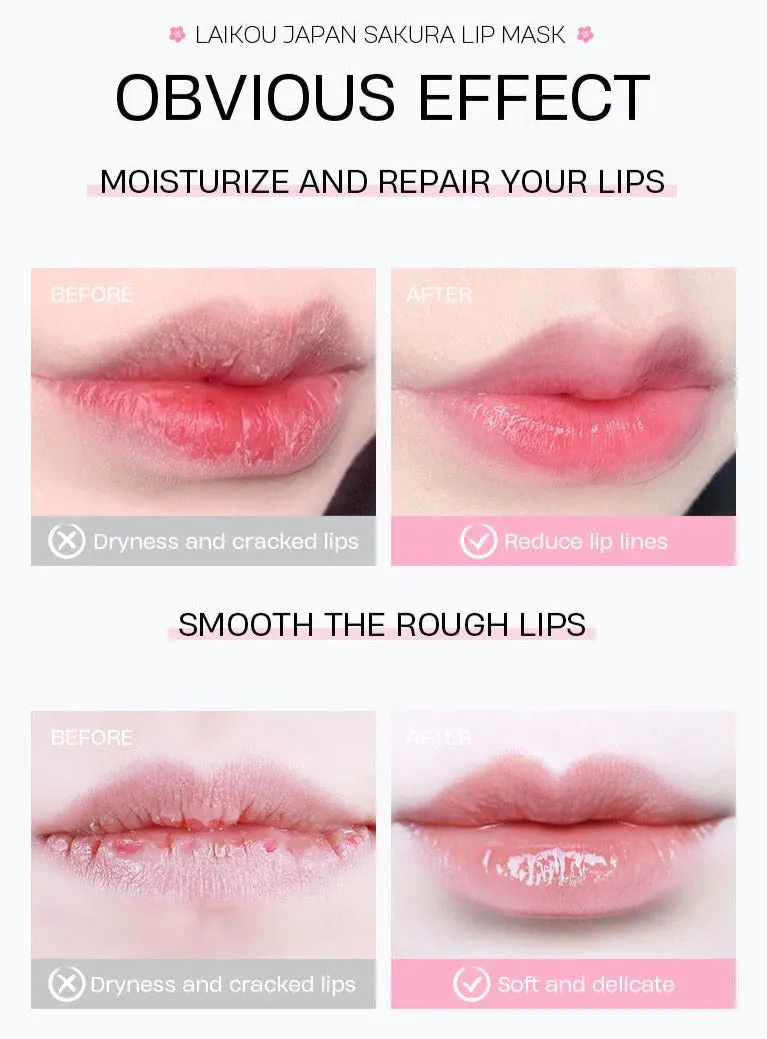 Japan Sakura Skin Care