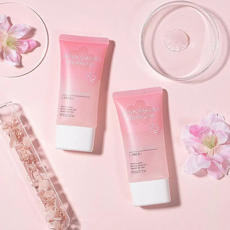Japan Sakura Skin Care