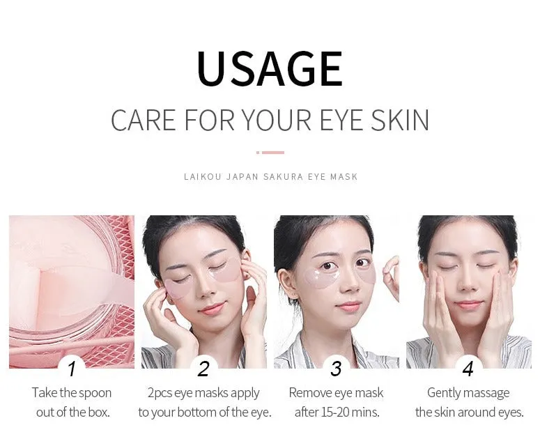 Japan Sakura Skin Care
