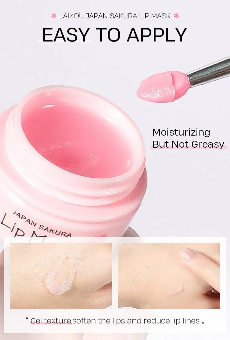 Japan Sakura Skin Care