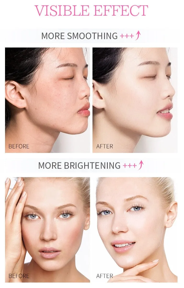 Japan Sakura Skin Care