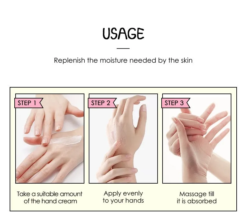 Japan Sakura Skin Care