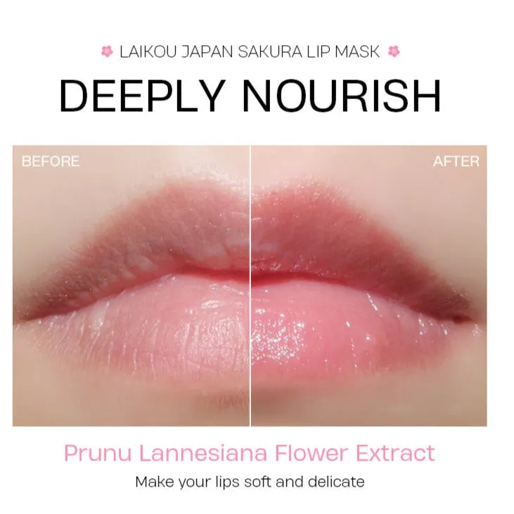 Japan Sakura Skin Care