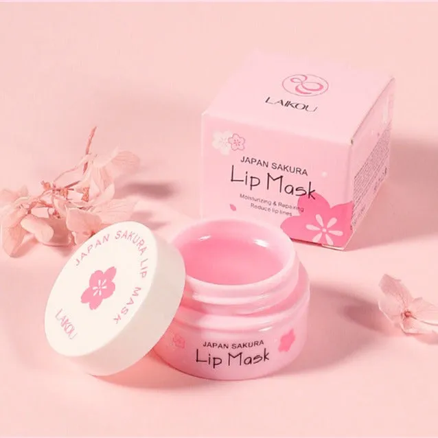 Japan Sakura Skin Care