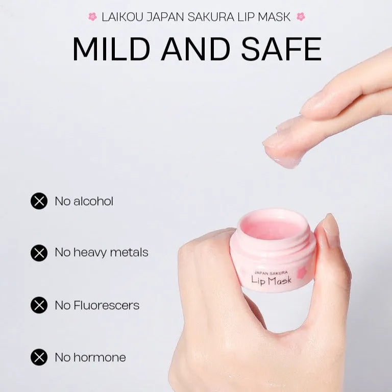 Japan Sakura Skin Care