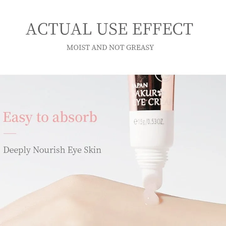 Japan Sakura Skin Care
