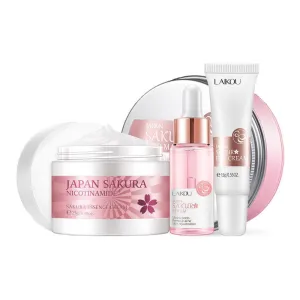 Japan Sakura Skin Care
