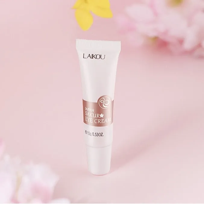 Japan Sakura Skin Care