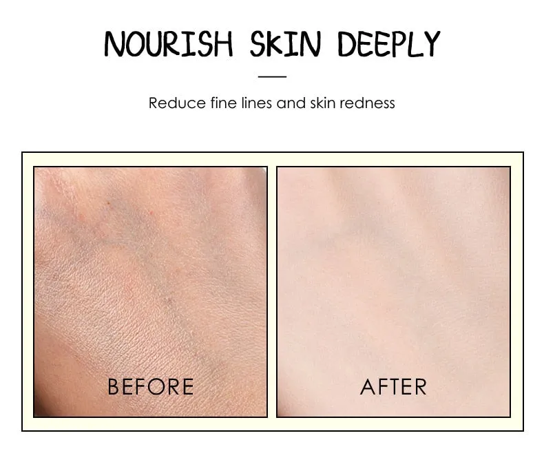 Japan Sakura Skin Care