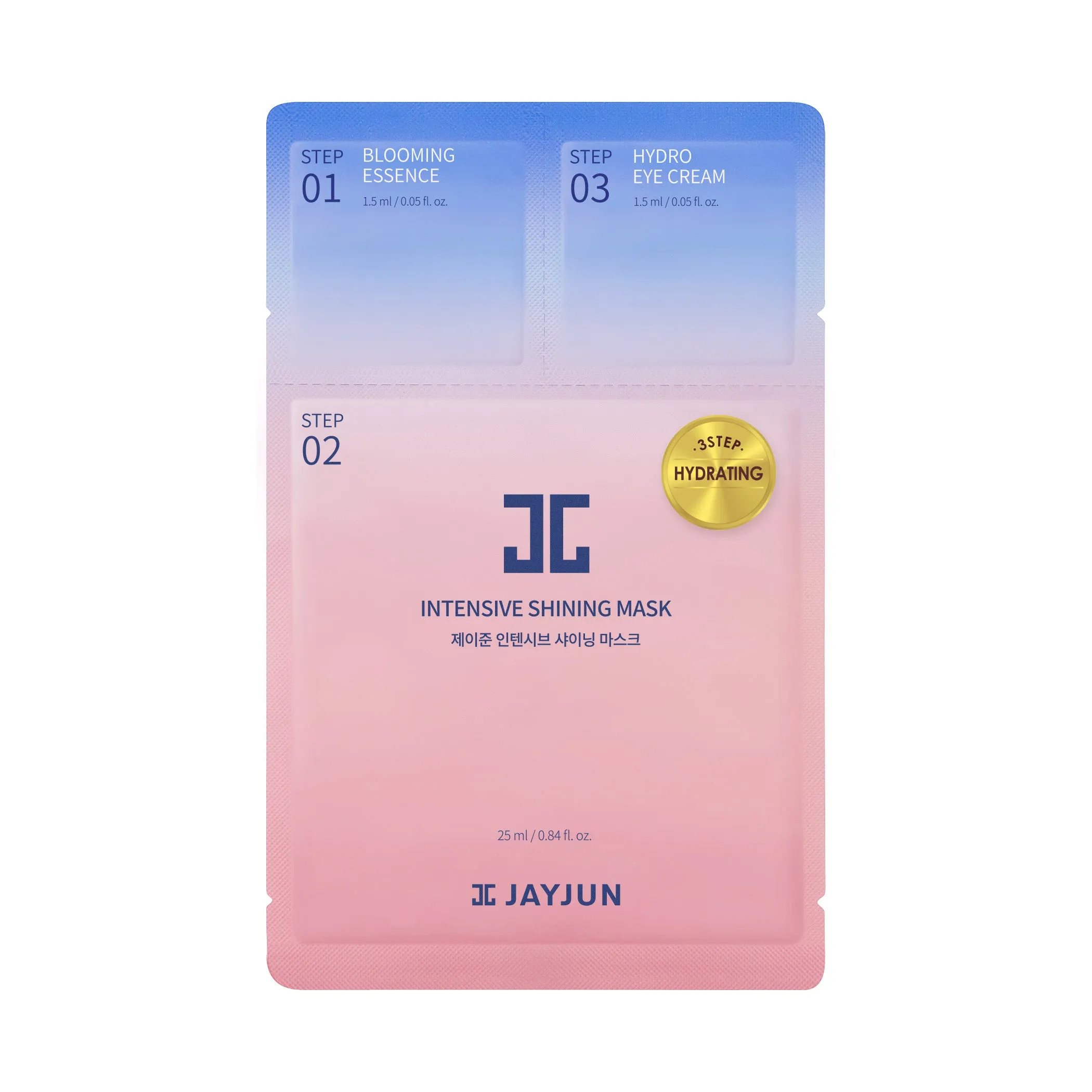 Jayjun Intensive Shining Mask