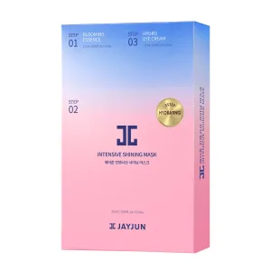 Jayjun Intensive Shining Mask
