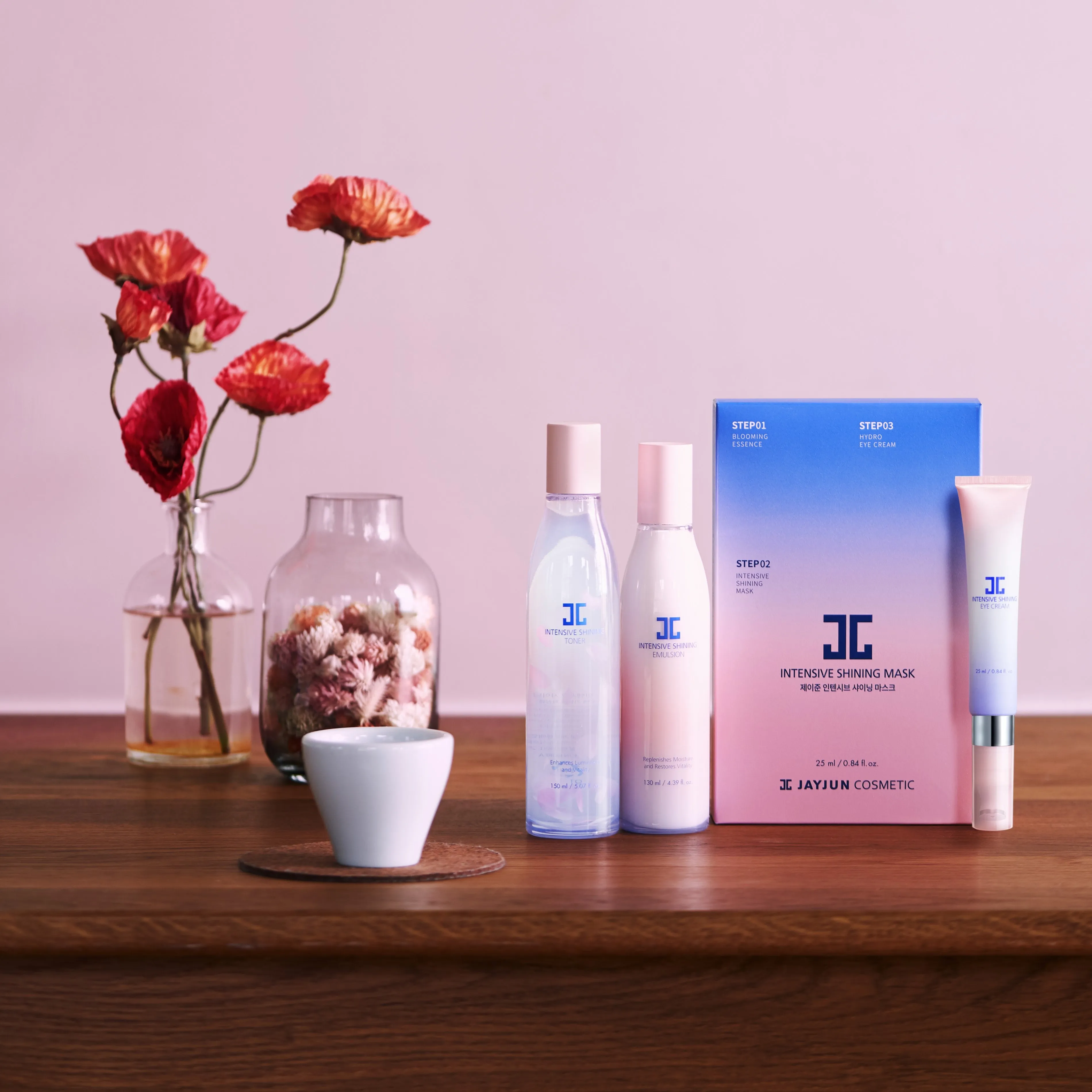 Jayjun Intensive Shining Mask