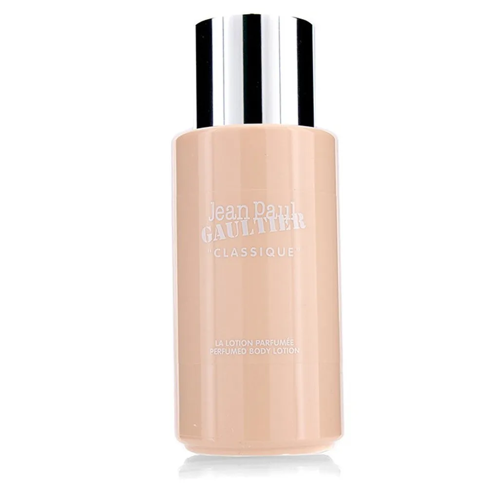 JEAN PAUL GAULTIER - Classique Perfumed Body Lotion