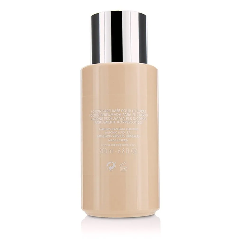 JEAN PAUL GAULTIER - Classique Perfumed Body Lotion
