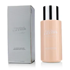 JEAN PAUL GAULTIER - Classique Perfumed Body Lotion