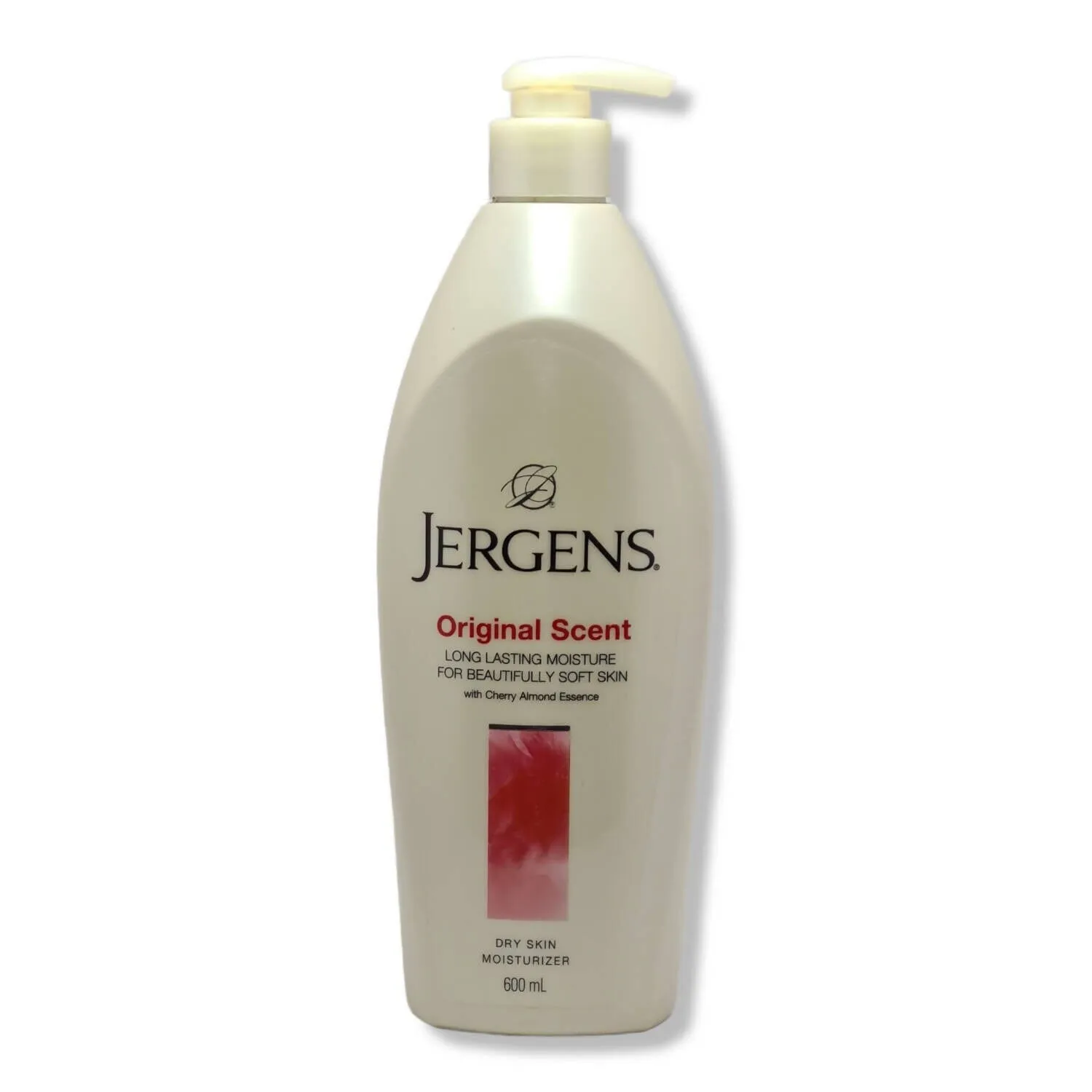 Jergens Original Scent Body Lotion 600ml