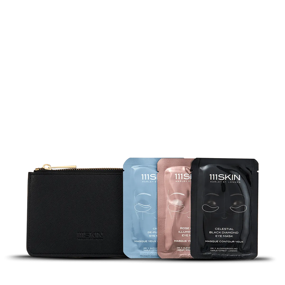 Jetsetter Wallet