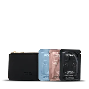 Jetsetter Wallet