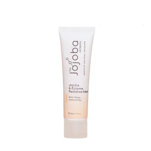 Jojoba Company Enzyme Radiance Mask