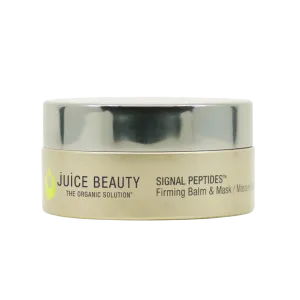 Juice Beauty Signal Peptides Firming Eye Balm & Mask