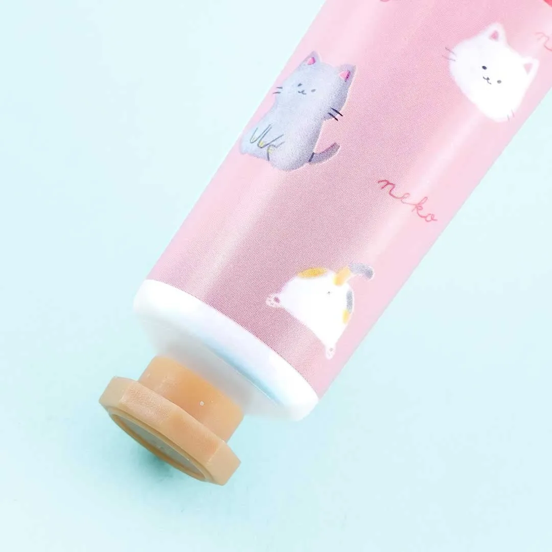 Juicy Cats Hand & Body Cream