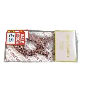 Juicy Couture Glitter Gel Eye Mask