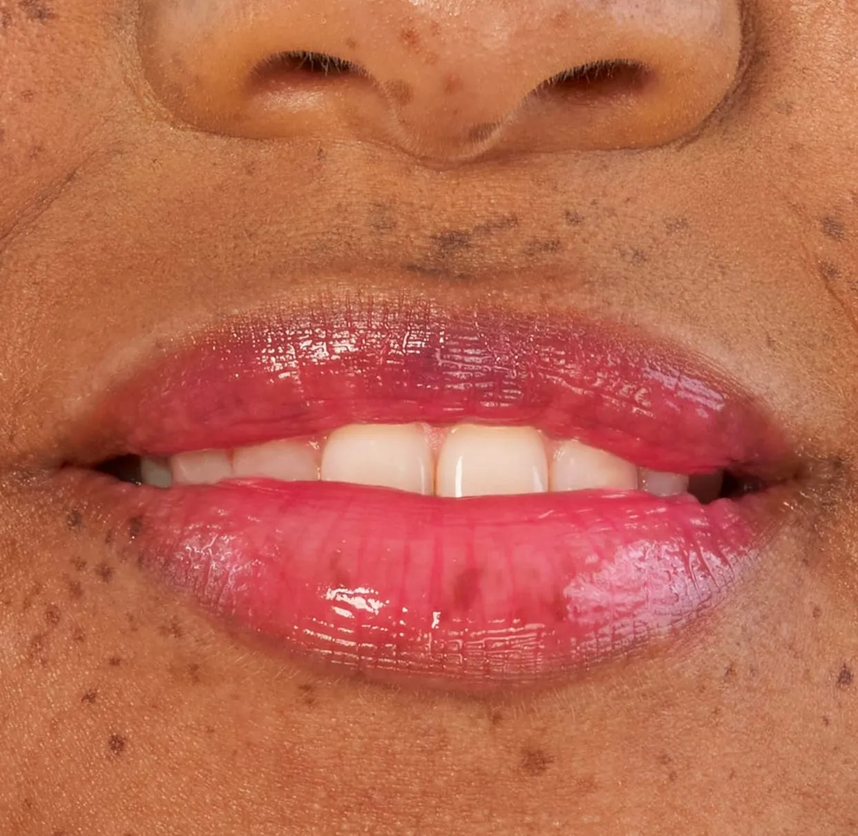 Julep - 24/7 Shea Butter Balm Lip Treatment - Barely There