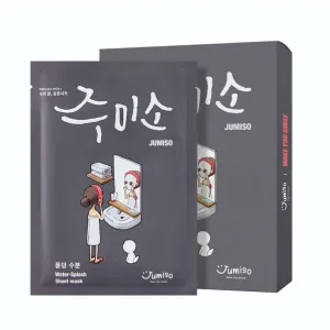 Jumiso. Water-Splash Mask