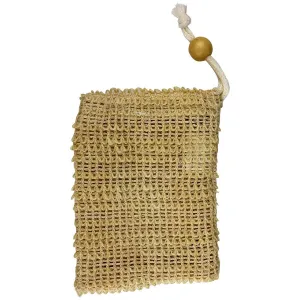Jute Soap Sac