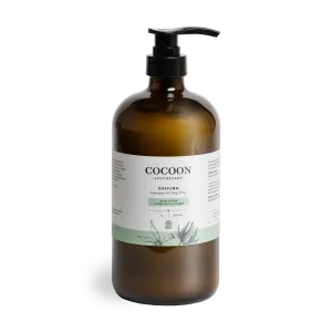 Kahuna Body Lotion - 1 Litre