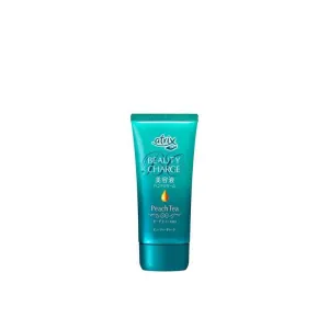KAO Atrix Beauty Charge Peach Tea Hand Cream