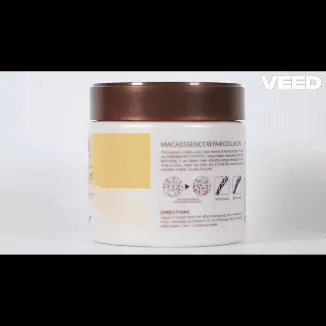 Karseell Collagen Hair Mask Maca Power 100ml (Pack of 1)
