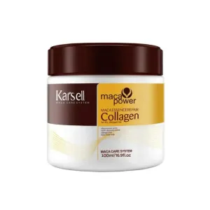 Karseell Collagen Hair Mask Maca Power 100ml (Pack of 1)