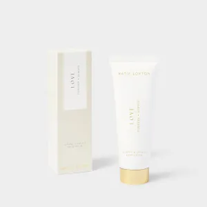 Katie Loxton Love Hand Cream