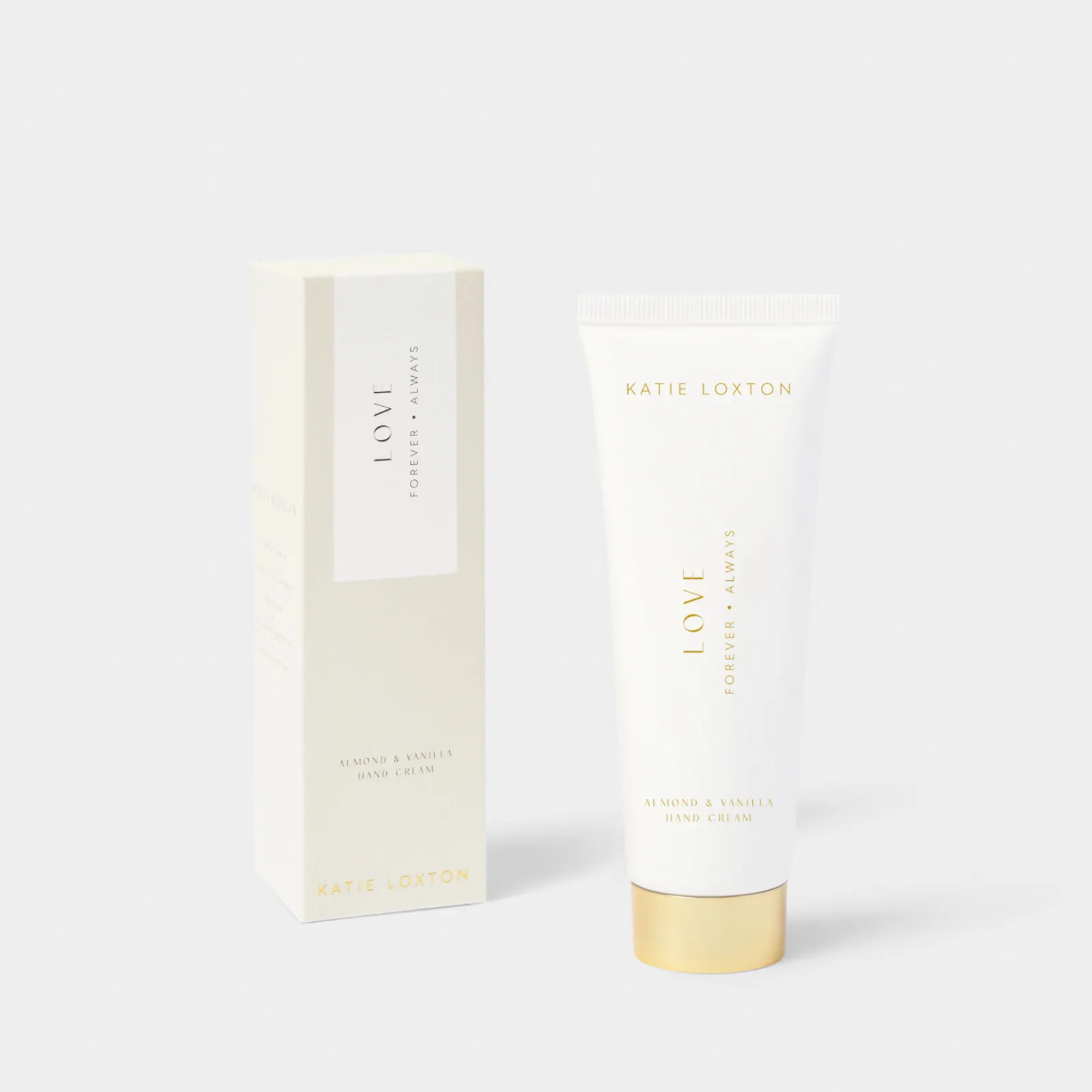 Katie Loxton Love Hand Cream