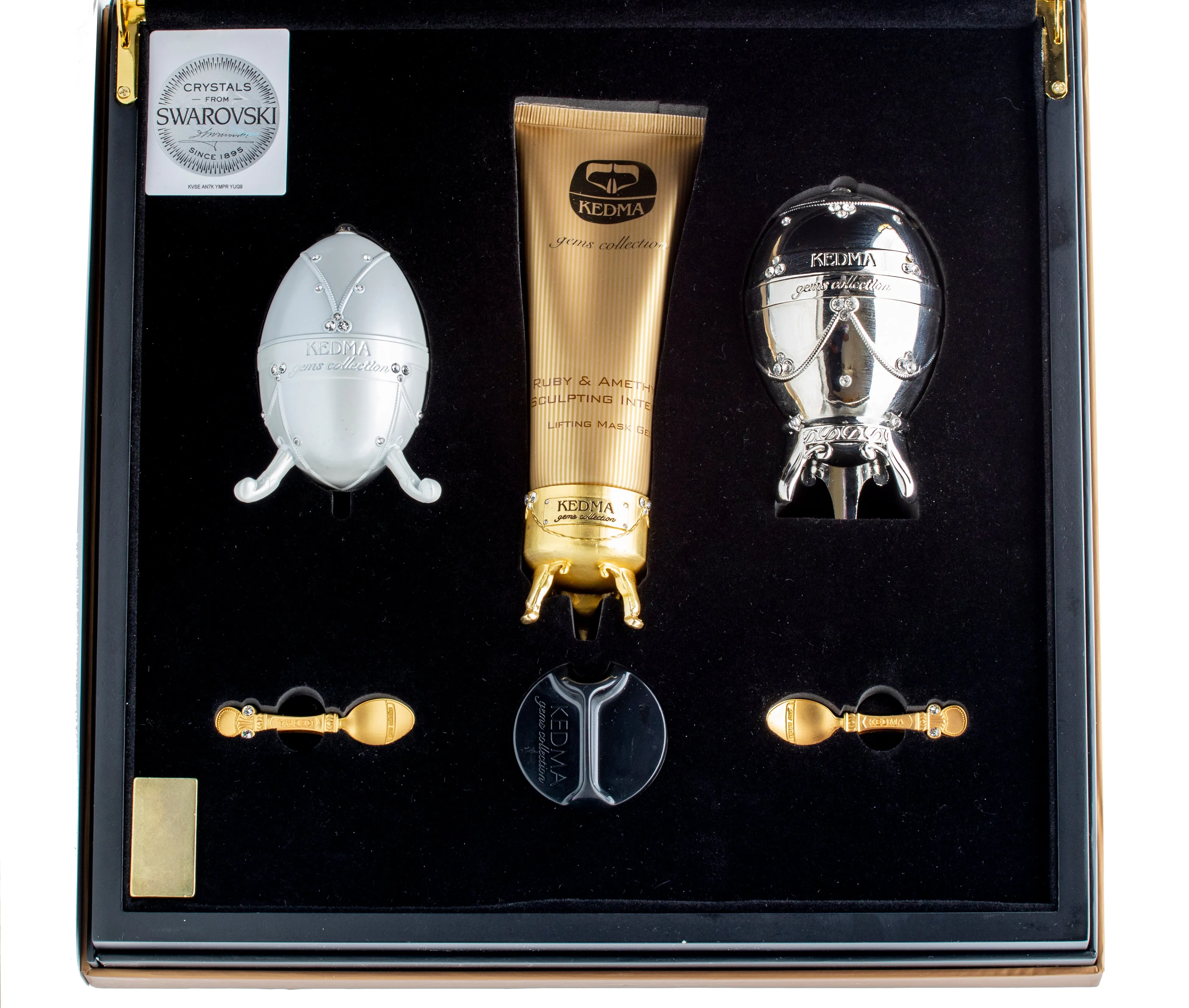 Kedma Gems Lifting Set